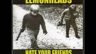 &quot;Uhhh&quot;  Lemonheads