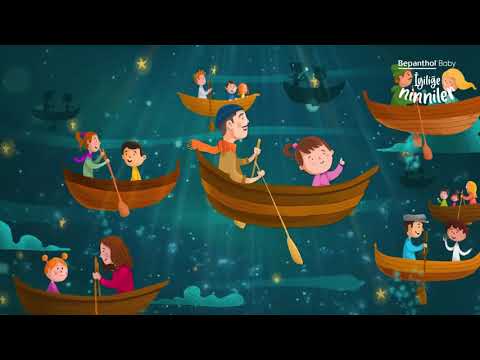 Fış Fış Kayıkçı – Sertab Erener & Can Bonomo