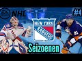 Wat gaat er mis in de verdediging? - NHL 21 SEASON MODE #4