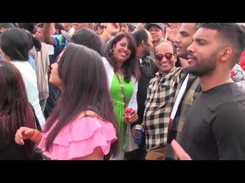 The uk goan summer festival london 2017 {GOA DAY)