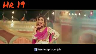 Saak Morhdi - Sarika Gill || New WhatsApp Status Video.