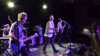 David Cook - Heroes (Houston 09.08.16) HD