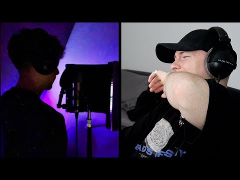 Spacy reagiert auf NEWCOMER #3