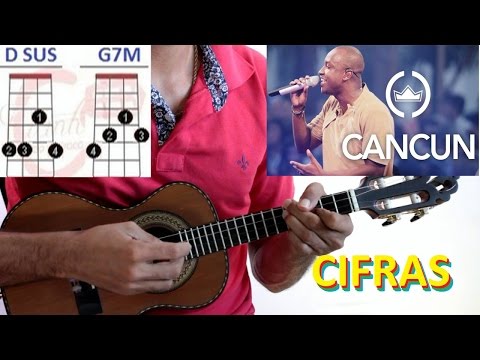 Cancun - Thiaguinho