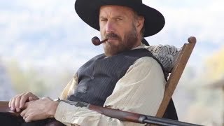 Kevin Costner & Modern West -