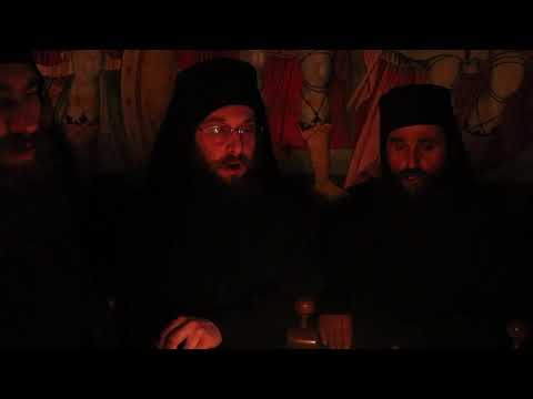 Tropar, glasul al III-lea, podobie: "Pentru mărturisirea".