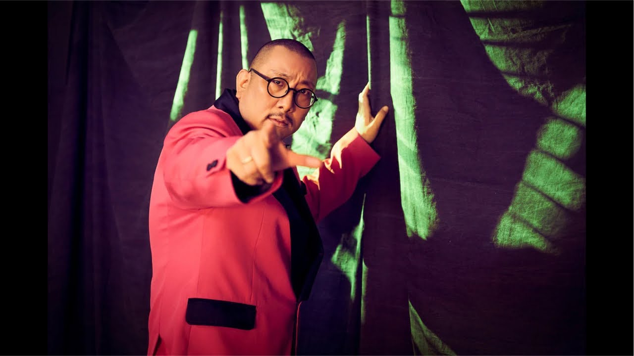 街裏ぴんくの顔面たれ流し生配信！