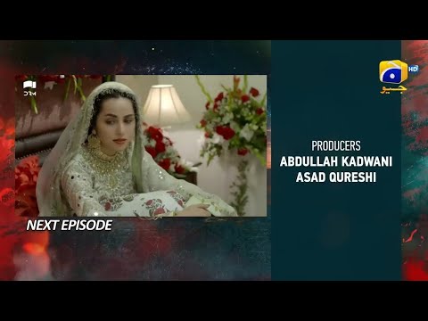Ehraam e Junoon Episode 36 Teaser | Ehraam e Junoon Episode 36 Promo Review