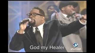 Every Praise   Hezekiah Walker Live with Lyrics