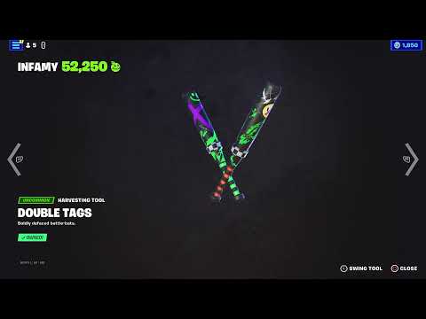 Most Wanted Skull 💀 Heist Completed! #fortnitechapter4 @DonMiguelYT