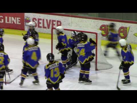 HC Vipers E – Narva PSK E