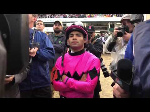 Kentucky Derby 2019 Country House wins after Maximum Security is disqualified