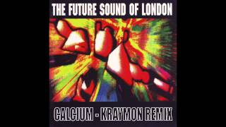 The Future Sound of London - Calcium (Kraymon Remix)