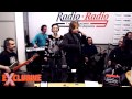 Алексей Глызин - Пять Минут (Живой Концерт на RadioRadio.ru)(4/20 ...