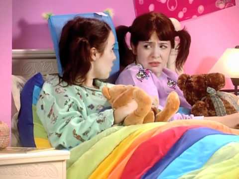 That's So Weird - Grandma's Stories