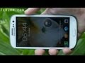 Подробный видеообзор Samsung Galaxy S3 (i9300) от сайта Ferumm.com ...