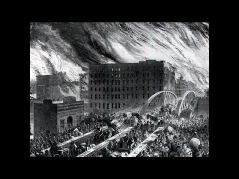 October 8, 2019 Today in History