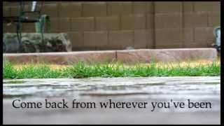 Who You Are Unspoken Lyrics