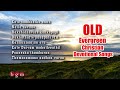 Old Malayalam Evergreen Christian Devotional Songs