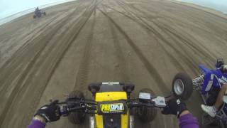willy banshee go pro