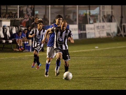 Cipolletti 2 - 2 CAI: entrevista a Laureano Tello