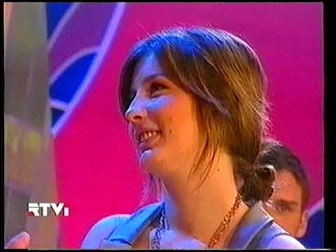 Гр."А-студио" и "Отпетые мошенники" в программе "Жизнь прекрасна"