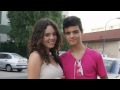 Justin Bieber - Mistletoe cover by Abraham Mateo ...