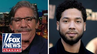 Geraldo: Jussie Smollett 'played us'