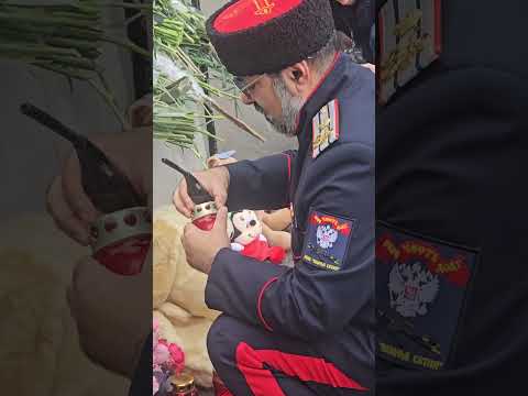 У Посольства РФ - Ереван