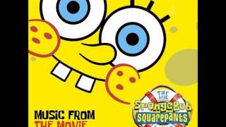 The Spongebob Squarepants Movie OST: The Waikikis - Prince Paul&#39;s Bubble Party