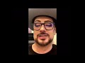 Karma Chameleon 2020 21 Remake Preview Boy George Culture Club