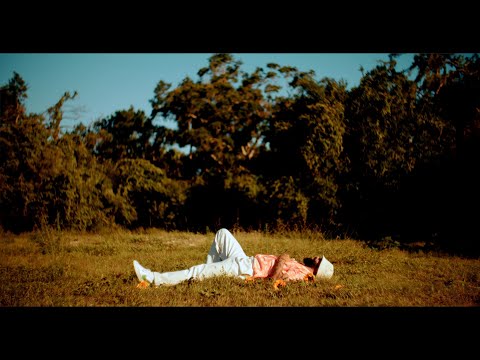 Jay Kalyl - Girasol (Official Video)