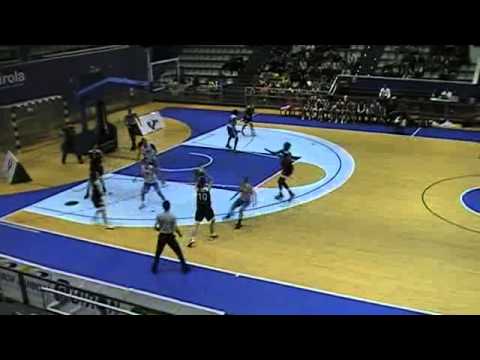 LIGA FEMENINA JORNADA22 UPV- DONOSTI BASKET...,53 - 63,CADI - ICG SOFTWARE... (29/03/2014)