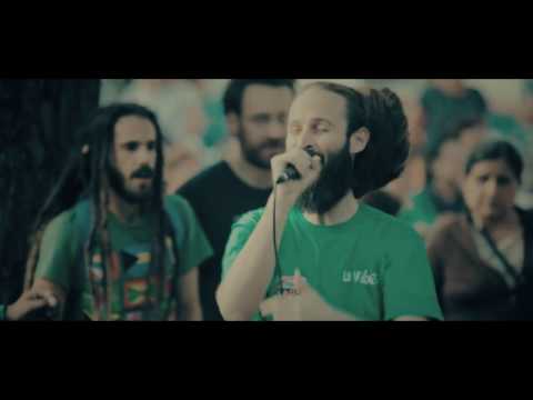 África by Nytto Dread feat Echo Chamber Roots Hi-Fi