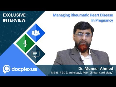 Exclusive Interview With Dr. Muneer Ahmed