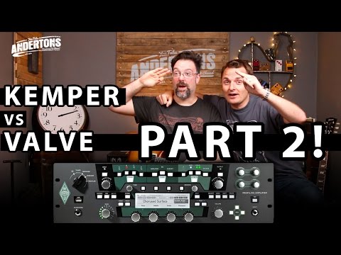 Can Kemper Save Chappers? (Part 2)