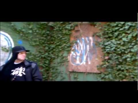 Bloody Monk Consortium - Nightmare on Hempstreet produced by Hemperor K **OFFICIAL VIDEO**