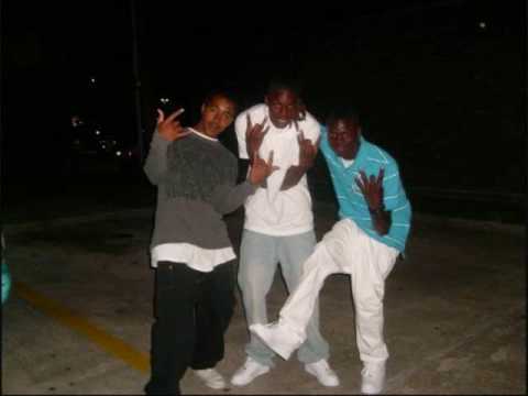 Dah GoGettas Stop An Go