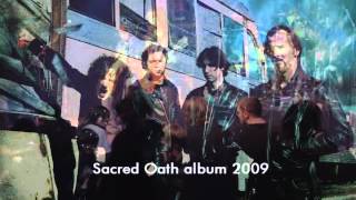 Sacred Oath "Blood Storm" (Retrospective)