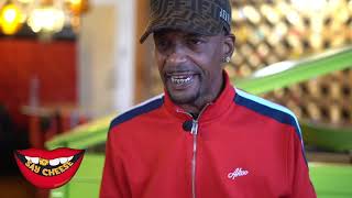 Charleston White GOES OFF on Lil Uzi Vert &amp; Gillie Da Kid &quot;Popp Hunna wasn&#39;t wrong for snitching!&quot;