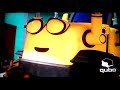 Bob The Bulider On Qubo Channel Promo