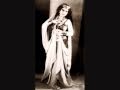 Callas - Su Del Nilo al Sacro Lido (June 03, 1950 Mexico)