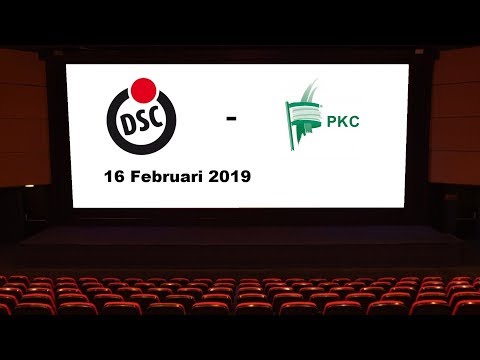 DSC 2 - PKC/SWKGroep 3