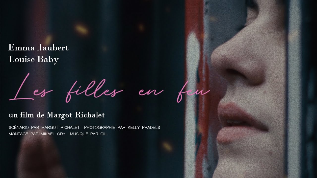 Miniature de la vidéo Les filles en feu - Nikon Film Festival 14ème édition du film Les Filles en Feu