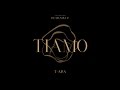 T-ara - Tiamo (Dance Practice Version)