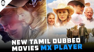 New 5 Tamil Dubbed Movies | Mx Player | Playtamildub