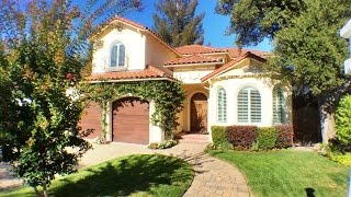 preview picture of video '280 Leland Avenue in Menlo Park - Video Tour'