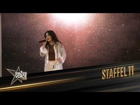 Laramka - Swiss Voice Tour 2026, Volkiland