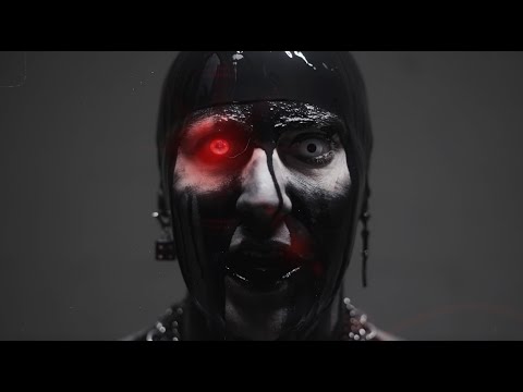 Nathan James - ROTTEN APPLE (Official Music Video)