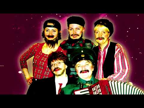 Seelikukütid   Kui kallist kodust